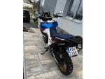 Klikněte pro detailní foto č. 5 - Honda CRF 1000 L Africa Twin Adventure Sports DCT
