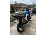 Klikněte pro detailní foto č. 8 - Honda CRF 1000 L Africa Twin Adventure Sports DCT
