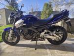 Klikněte pro detailní foto č. 1 - Suzuki GSR 600