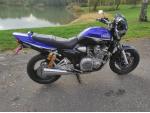 Klikněte pro detailní foto č. 1 - Yamaha XJR 1300 SP