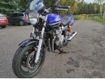 Klikněte pro detailní foto č. 4 - Yamaha XJR 1300 SP