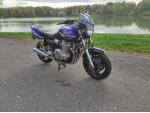 Klikněte pro detailní foto č. 5 - Yamaha XJR 1300 SP