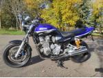 Klikněte pro detailní foto č. 6 - Yamaha XJR 1300 SP
