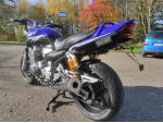 Klikněte pro detailní foto č. 8 - Yamaha XJR 1300 SP