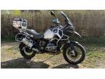 Klikněte pro detailní foto č. 1 - BMW R 1200 GS Adventure
