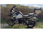 Klikněte pro detailní foto č. 2 - BMW R 1200 GS Adventure