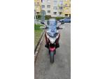 Klikněte pro detailní foto č. 11 - Honda NC 700 D Integra