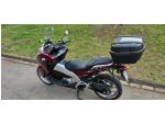 Klikněte pro detailní foto č. 3 - Honda NC 700 D Integra