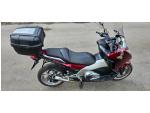 Klikněte pro detailní foto č. 9 - Honda NC 700 D Integra