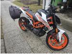 Klikněte pro detailní foto č. 1 - KTM 390 Duke