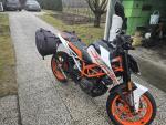 Klikněte pro detailní foto č. 3 - KTM 390 Duke