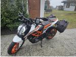 Klikněte pro detailní foto č. 4 - KTM 390 Duke