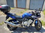 Klikněte pro detailní foto č. 1 - Yamaha FZS 1000 Fazer