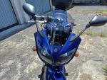 Klikněte pro detailní foto č. 7 - Yamaha FZS 1000 Fazer