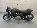 Detail nabídky - Triumph Thruxton 900