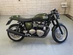 Klikněte pro detailní foto č. 3 - Triumph Thruxton 900
