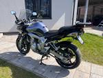 Klikněte pro detailní foto č. 1 - Yamaha FZ 6 Fazer