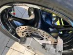 Klikněte pro detailní foto č. 4 - Yamaha FZ 6 Fazer