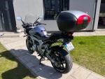 Klikněte pro detailní foto č. 6 - Yamaha FZ 6 Fazer