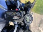Klikněte pro detailní foto č. 7 - Yamaha FZ 6 Fazer