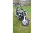 Klikněte pro detailní foto č. 1 - Yamaha XVS 1300 A Midnight Star