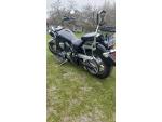 Klikněte pro detailní foto č. 6 - Yamaha XVS 1300 A Midnight Star