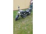 Klikněte pro detailní foto č. 2 - Yamaha XVS 1300 A Midnight Star