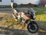Klikněte pro detailní foto č. 1 - Kawasaki GPZ 500 S