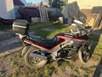 Klikněte pro detailní foto č. 3 - Kawasaki GPZ 500 S