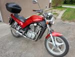 Detail nabídky - Suzuki VX 800