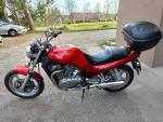 Klikněte pro detailní foto č. 2 - Suzuki VX 800
