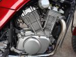 Klikněte pro detailní foto č. 7 - Suzuki VX 800