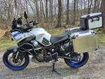 Klikněte pro detailní foto č. 4 - Yamaha XT 1200 Z Super Ténéré