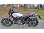 Klikněte pro detailní foto č. 1 - Indian FTR 1200