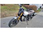 Klikněte pro detailní foto č. 4 - Indian FTR 1200