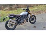 Klikněte pro detailní foto č. 5 - Indian FTR 1200