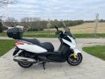 Klikněte pro detailní foto č. 3 - Kymco Downtown 300i