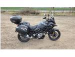 Klikněte pro detailní foto č. 6 - Suzuki DL 650 V-Strom XT