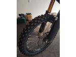Klikněte pro detailní foto č. 3 - Suzuki RM-Z 250