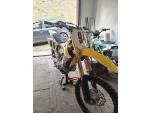 Klikněte pro detailní foto č. 4 - Suzuki RM-Z 250
