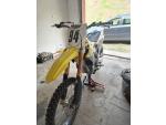 Klikněte pro detailní foto č. 5 - Suzuki RM-Z 250