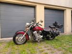 Klikněte pro detailní foto č. 1 - Honda VT 750 C2 Shadow