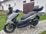 Klikněte pro detailní foto č. 1 - Honda Forza 125 ABS
