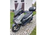 Klikněte pro detailní foto č. 2 - Honda Forza 125 ABS
