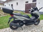 Klikněte pro detailní foto č. 4 - Honda Forza 125 ABS