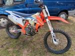 Klikněte pro detailní foto č. 12 - KTM 250 XC-F