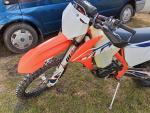 Klikněte pro detailní foto č. 13 - KTM 250 XC-F