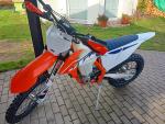 Klikněte pro detailní foto č. 14 - KTM 250 XC-F