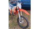 Klikněte pro detailní foto č. 1 - KTM 250 XC-F