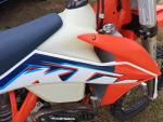 Klikněte pro detailní foto č. 9 - KTM 250 XC-F